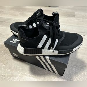 *RARE* (NIB) hard to find Adidas WM NMD Trail PK White Mountaineering Size 9 1/2